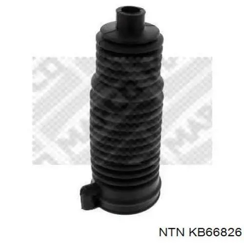 Купити KB66826 NTN Опора амортизатора переднього лівого