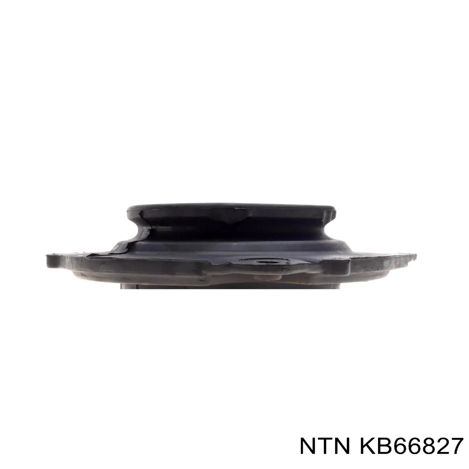 Опора амортизатора переднього правого NTN KB66827