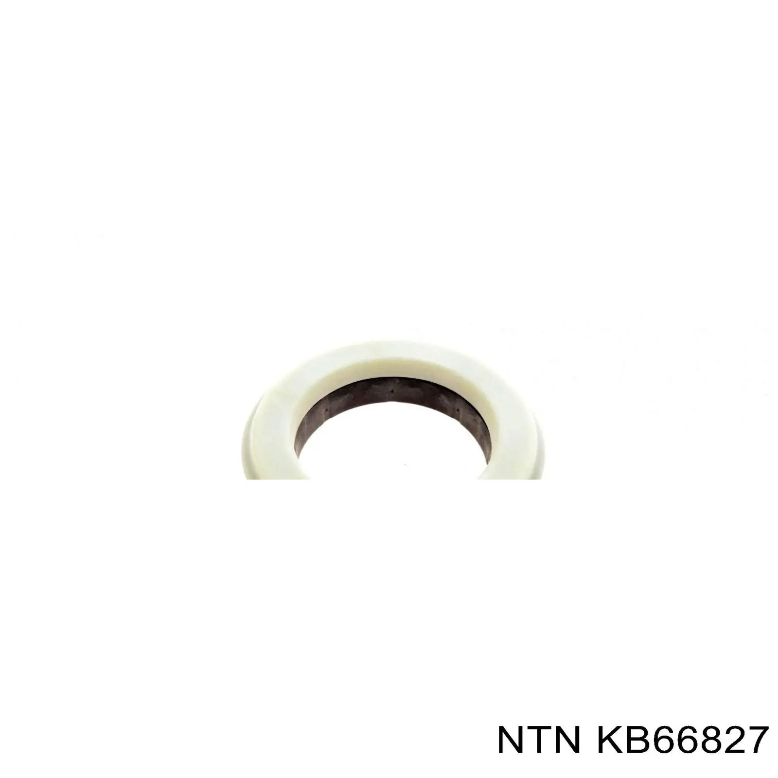 Опора амортизатора переднього правого NTN KB66827 ціна, від 41.13 USD
