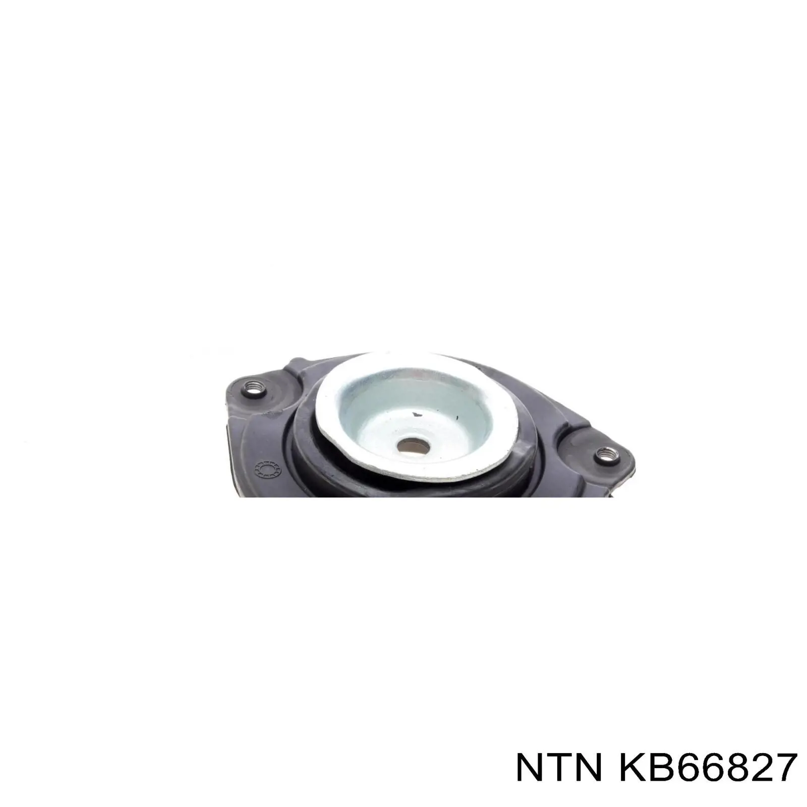Купити KB66827 NTN Опора амортизатора переднього правого