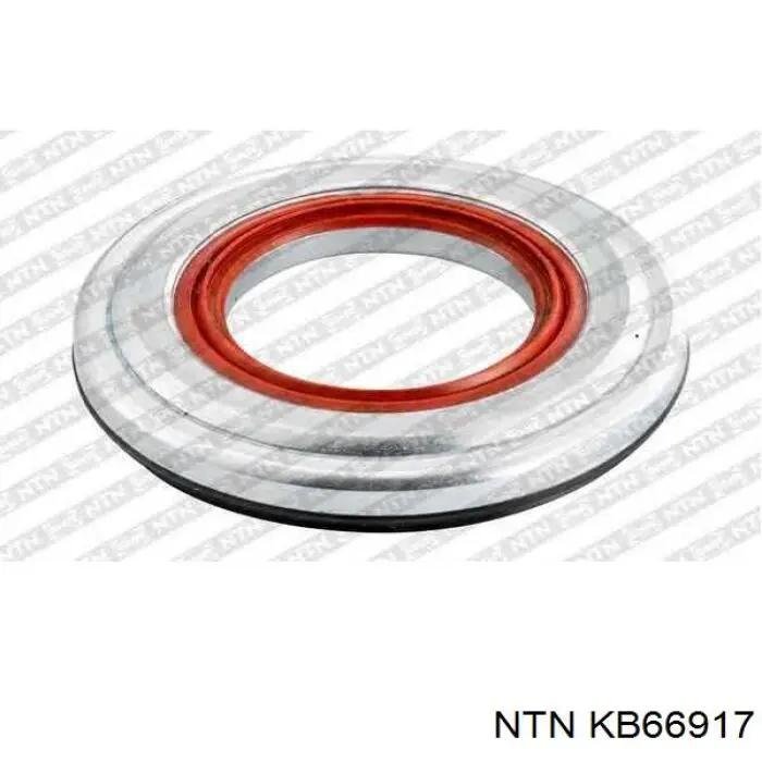 KB66917 NTN Кріплення переднього амортизатора