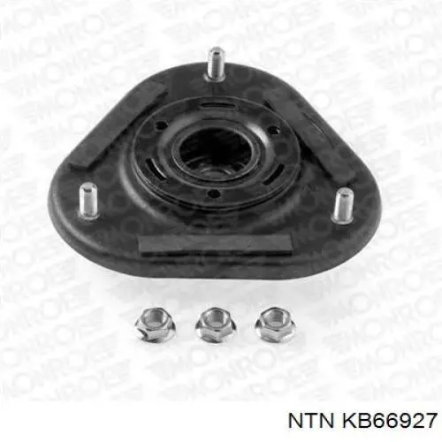 KB66927 NTN Кріплення переднього амортизатора