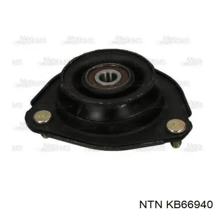 KB66940 NTN опора амортизатора переднього