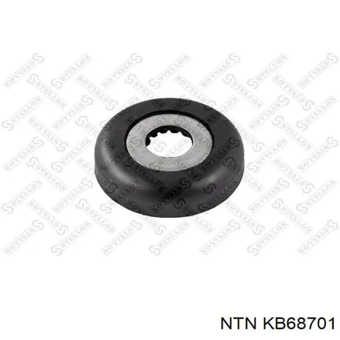 Купити KB68701 NTN Опора амортизатора переднього