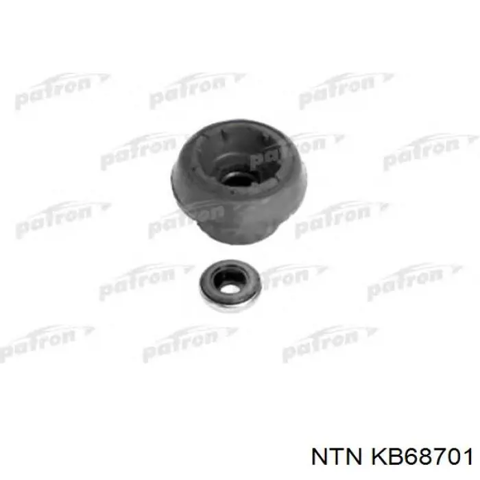KB68701 NTN Кріплення переднього амортизатора
