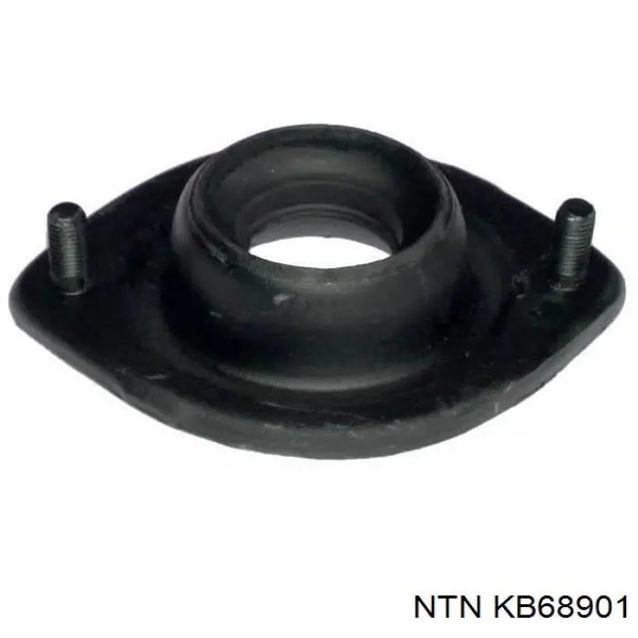 Опора амортизатора переднього KB68901 NTN