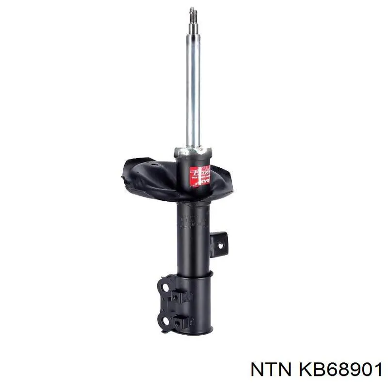 KB68901 NTN опора амортизатора переднього