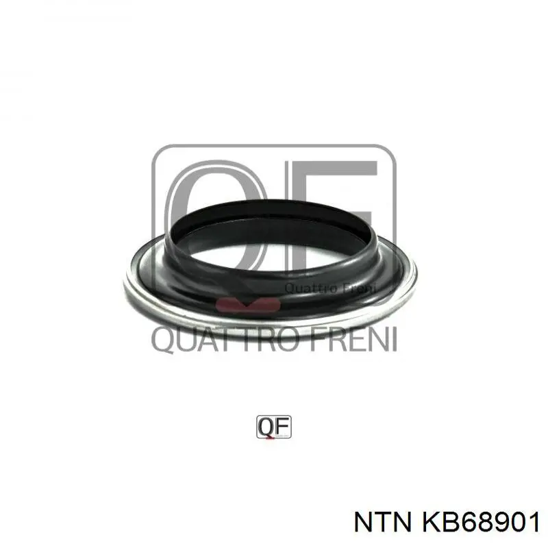 KB68901 NTN Кріплення переднього амортизатора