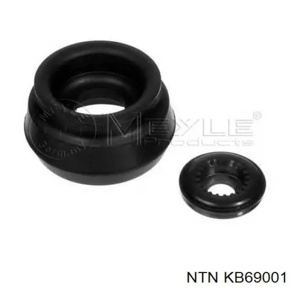 KB69001 NTN Кріплення переднього амортизатора