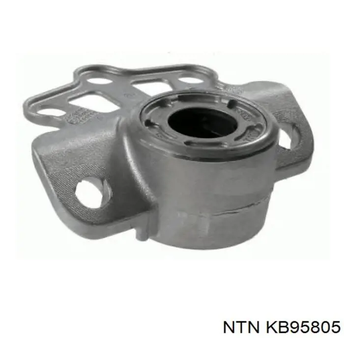 KB95805 NTN Подушка амортизатора заднього, правого