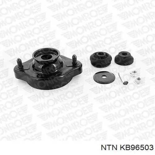 Купити KB96503 NTN Опора амортизатора заднього