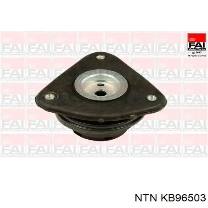 KB96503 NTN Опора амортизатора