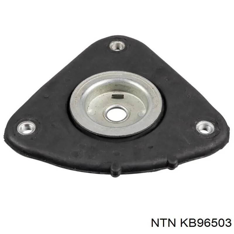 Опора амортизатора заднього NTN KB96503 ціна, від 11.34 USD