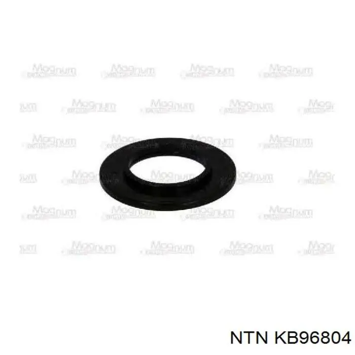 Опора амортизатора заднього NTN KB96804 ціна, від 12.16 USD