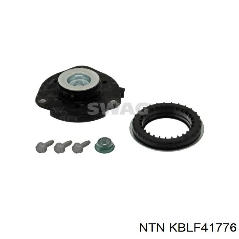 Опора стійки амортизатора переднього NTN KBLF41776 ціна, від 11.29 USD