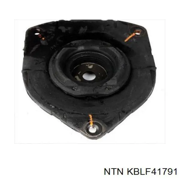 KBLF41791 NTN Кріплення переднього амортизатора