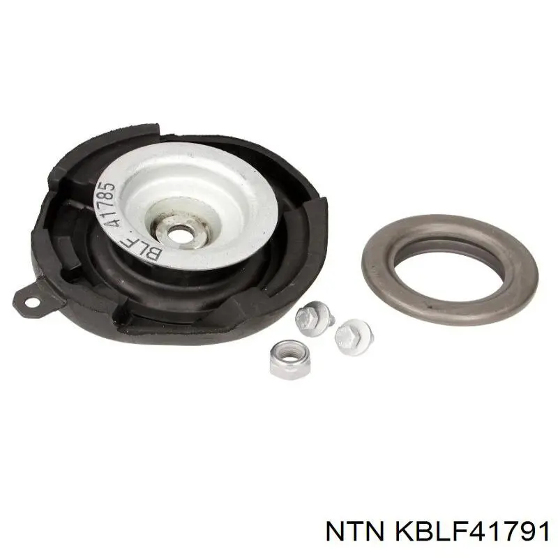 Опора стійки амортизатора переднього NTN KBLF41791 ціна, від 25.56 USD