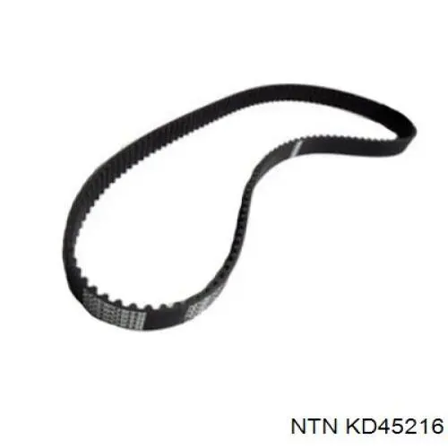 KD45216 NTN комплект грм