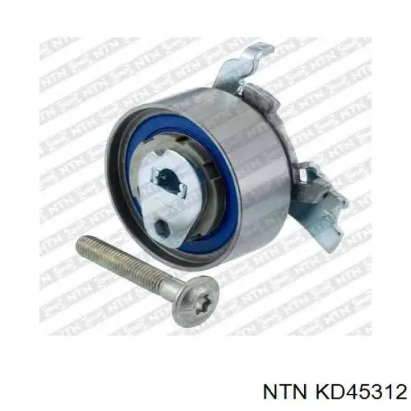 Комплект ГРМ KD45312 NTN