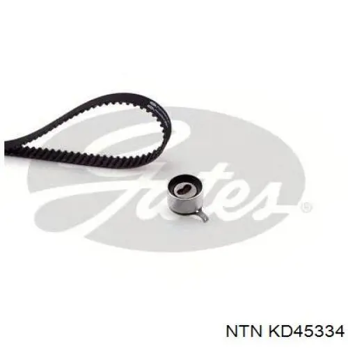 KD45334 NTN комплект грм