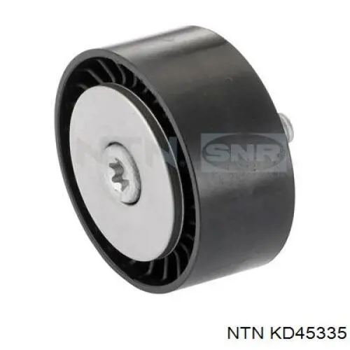 KD45335 NTN комплект грм