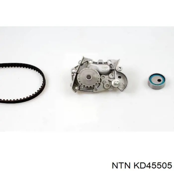 KD45505 NTN комплект грм