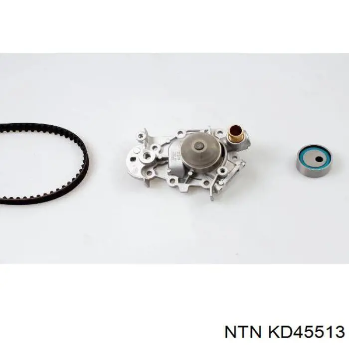KD45513 NTN комплект грм