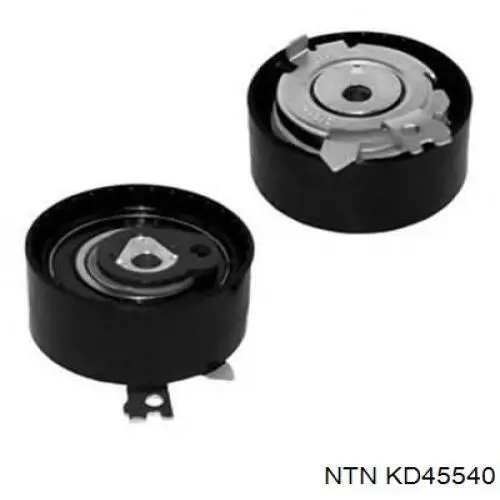 KD45540 NTN комплект грм