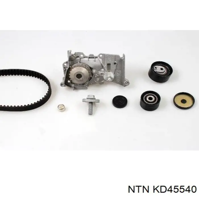 Комплект ГРМ KD45540 NTN
