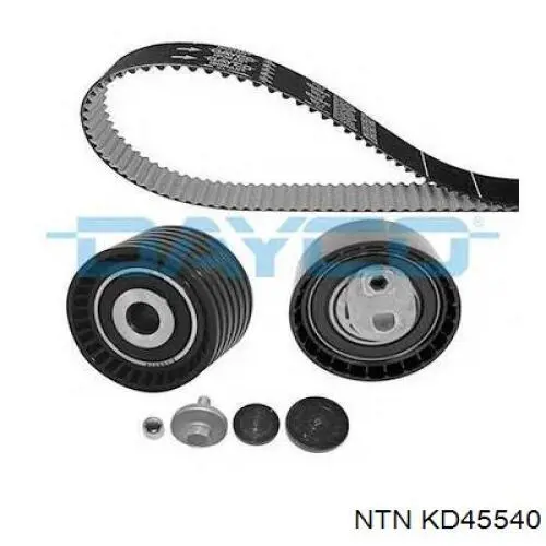 Купити KD45540 NTN ГРМ ремень