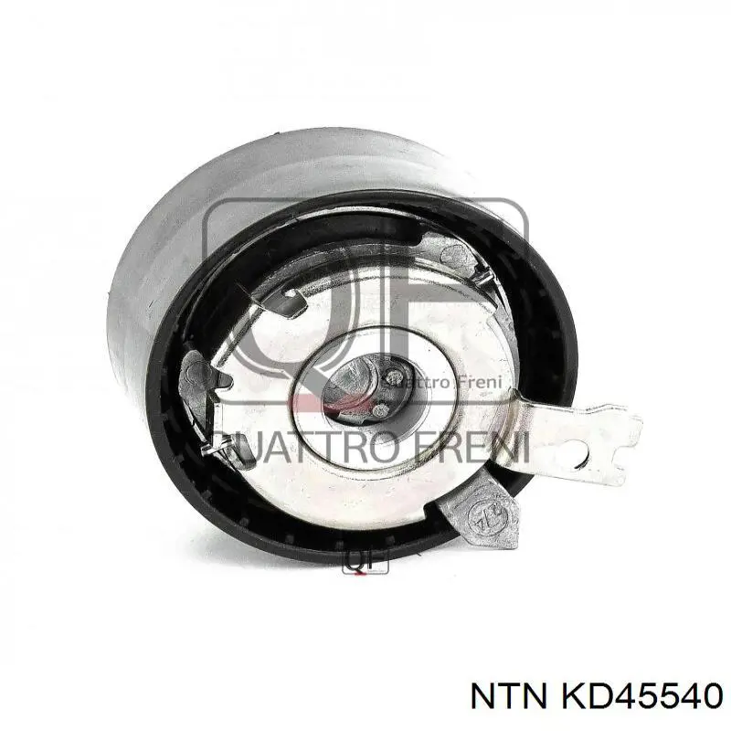 KD45540 NTN Ремінь ГРМ, комплект