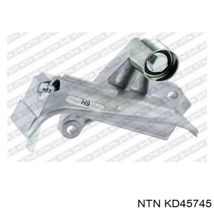 Комплект ГРМ NTN KD45745 ціна, від 85.43 USD