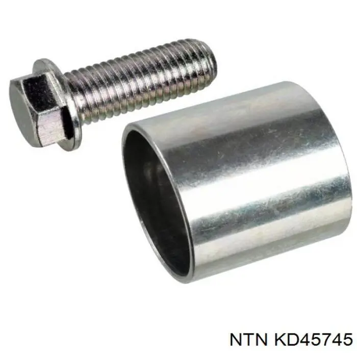 Купити KD45745 NTN ГРМ ремень