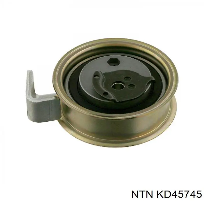 KD45745 NTN Ремінь ГРМ, комплект