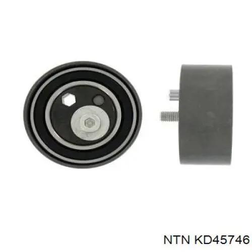 Комплект ГРМ KD45746 NTN
