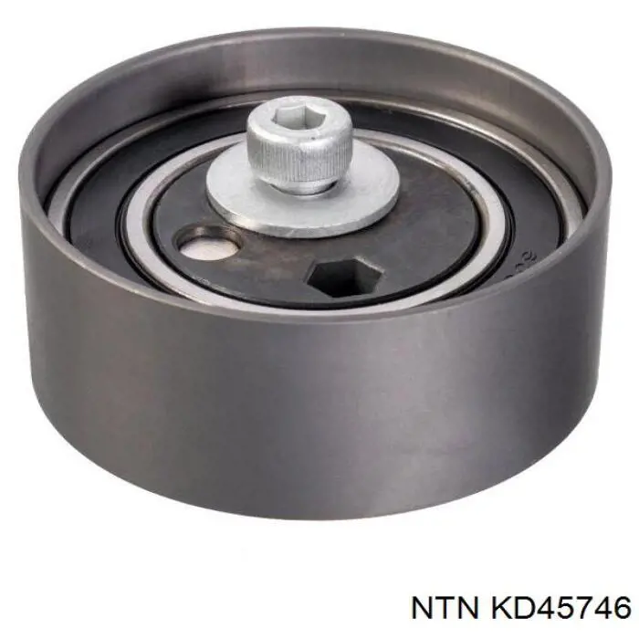 KD45746 NTN Ремінь ГРМ, комплект