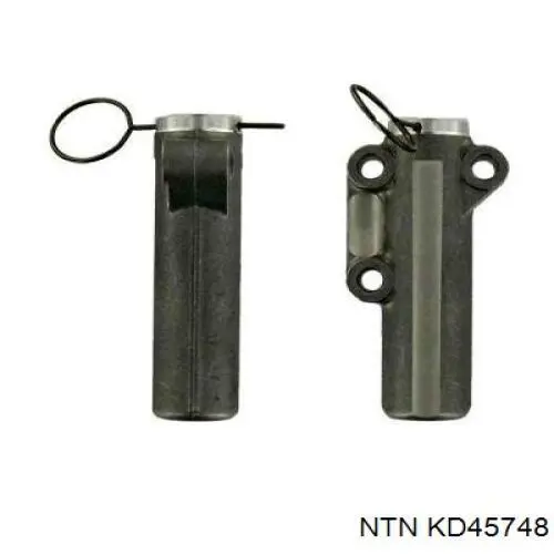 KD45748 NTN Ремінь ГРМ, комплект