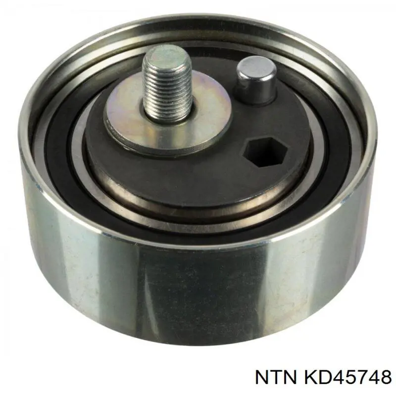 Комплект ГРМ KD45748 NTN