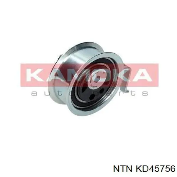 Купити KD45756 NTN ГРМ ремень
