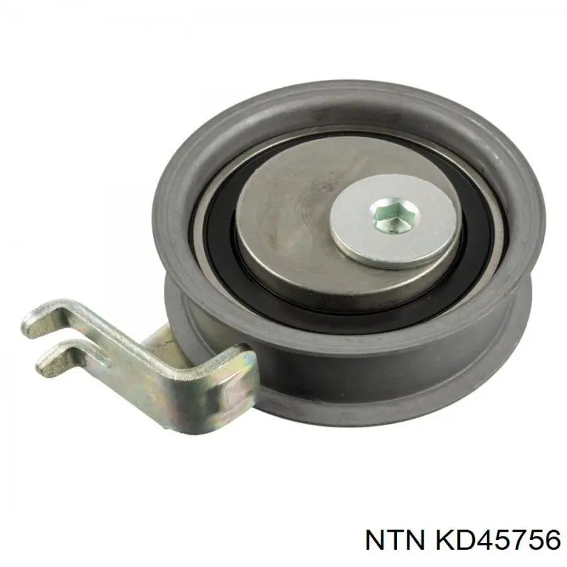 Комплект ГРМ KD45756 NTN