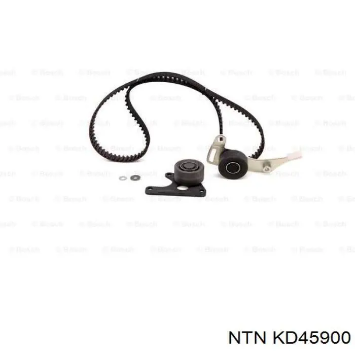 KD45900 NTN комплект грм