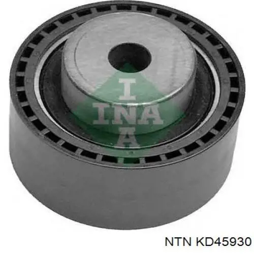 KD45930 NTN комплект грм