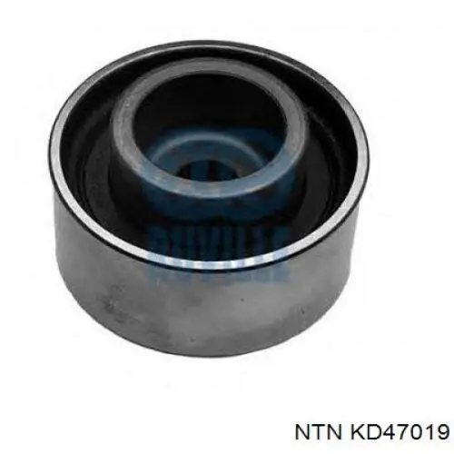 Комплект ГРМ KD47019 NTN