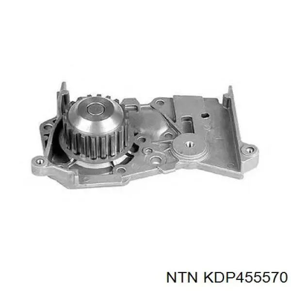 Купити KDP455570 NTN ГРМ ремень