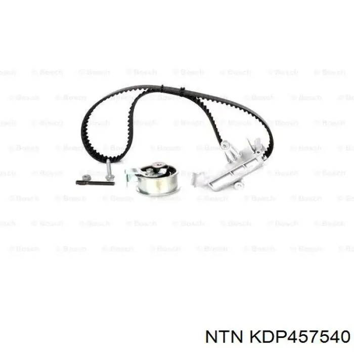 KDP457540 NTN комплект грм