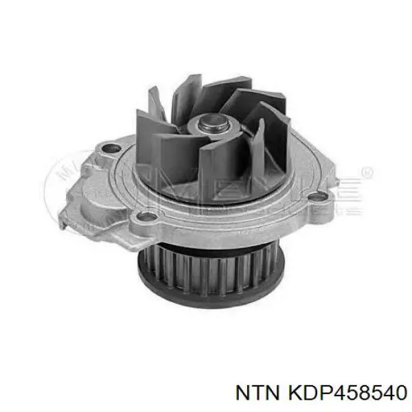 KDP458540 NTN комплект грм