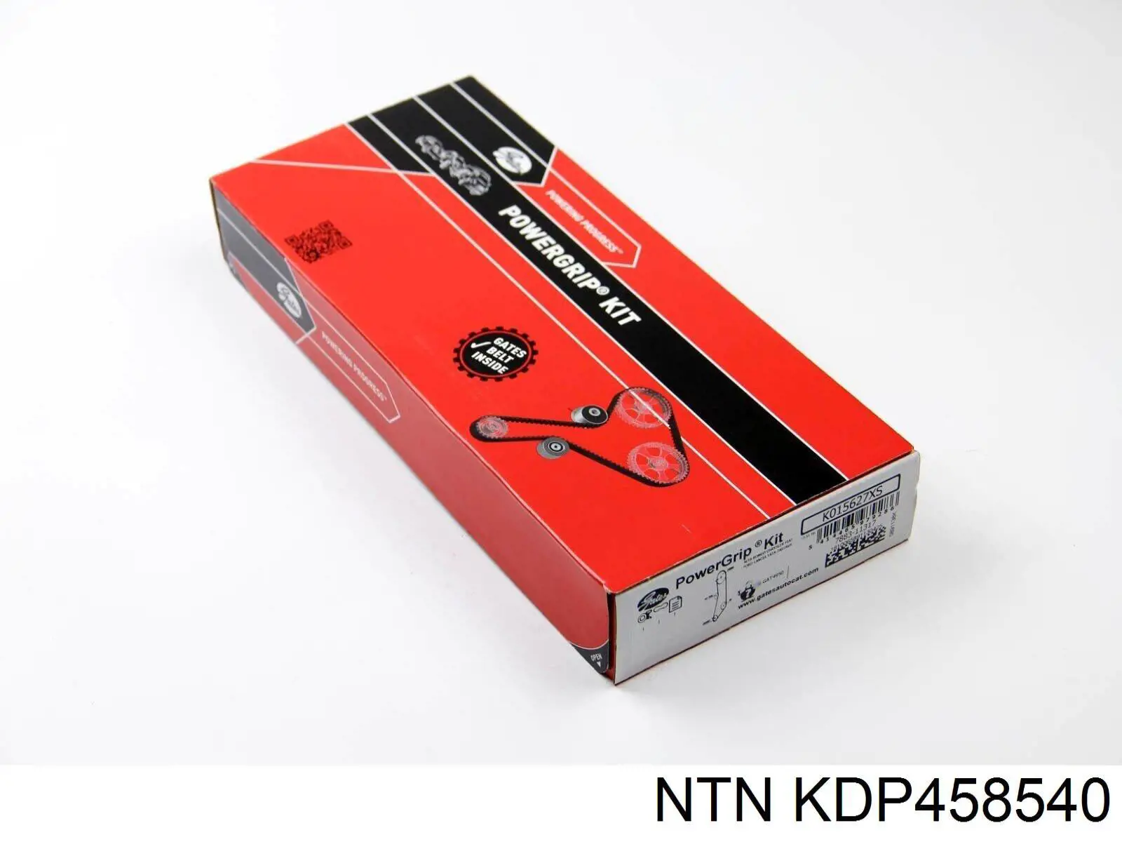 Купити KDP458540 NTN ГРМ ремень