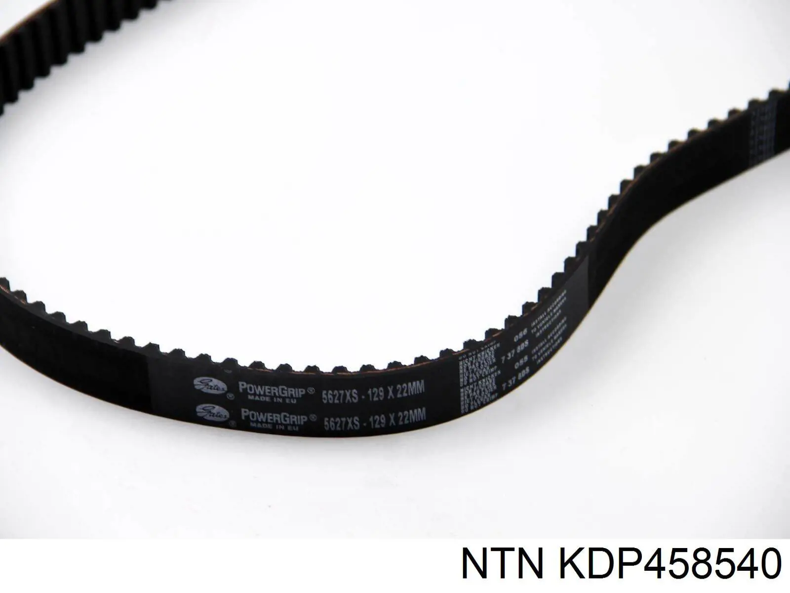 Комплект ГРМ NTN KDP458540 ціна, від 71.50 USD