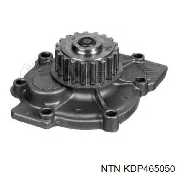 Купити KDP465050 NTN ГРМ ремень