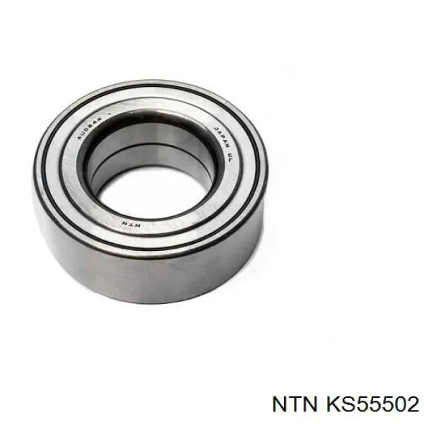 KS55502 NTN ремкомплект ущільнень торсиона